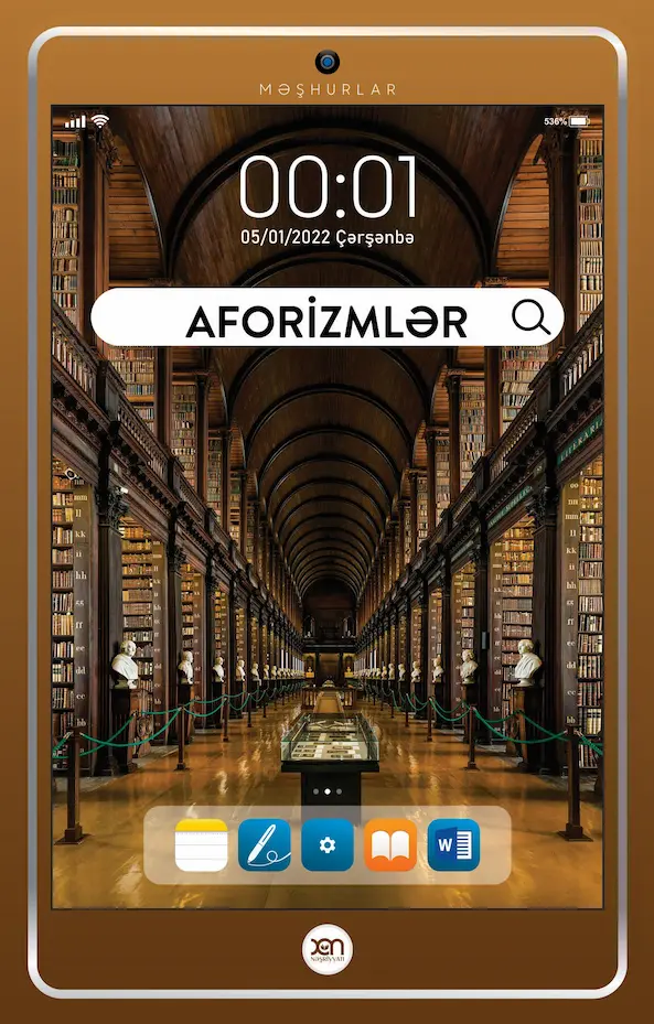 Aforizmlər